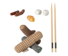 Load image into Gallery viewer, Maileg - Bonfire Set, Mouse