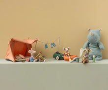 Load image into Gallery viewer, Maileg - Fishing Set, Mouse