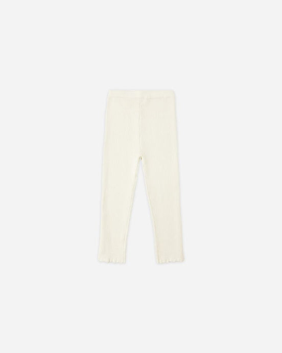 Rylee + Cru - Leggings - Natural