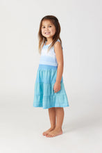Load image into Gallery viewer, Sol Angeles - Ipanema Tier Dress