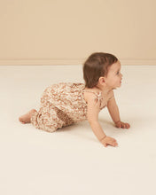Load image into Gallery viewer, Rylee + Cru - Bubble Jumpsuit - Plumeria