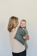 Load image into Gallery viewer, Mebie Baby - Alpine Burp Cloth