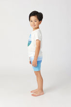 Load image into Gallery viewer, Sol Angeles - Ipanema Waves Crew - White