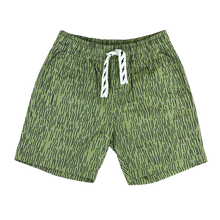 Load image into Gallery viewer, Tiny Whales - Explorer Walk Shorts - Pine