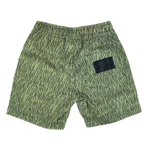 Load image into Gallery viewer, Tiny Whales - Explorer Walk Shorts - Pine