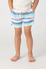 Load image into Gallery viewer, Sol Angeles - Janeiro Stripe Boy Short