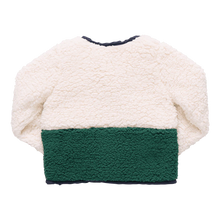 Load image into Gallery viewer, Pink Chicken - Girls Ruth Jacket - Cream