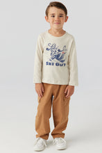 Load image into Gallery viewer, Sol Angeles - Ski in Rodeo L/S Tee