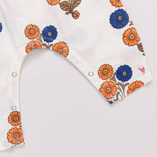 Load image into Gallery viewer, Pink Chicken - Baby Girls Darcy Jumper - Buttercup Floral
