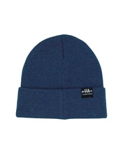 Load image into Gallery viewer, Feather 4 Arrow - Outsiders Beanie - Navy