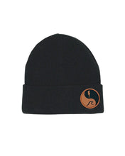 Load image into Gallery viewer, Feather 4 Arrow - Energy Beanie - Black