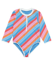 Load image into Gallery viewer, Sun Seeker Surf Suit - Multi