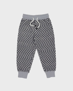 Feather 4 Arrow - Cruz Baby Jogger - Gray Skies