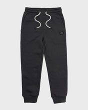 Load image into Gallery viewer, Feather 4 Arrow - Bowie Fleece Jogger - Washed Black