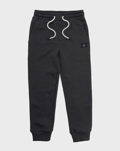 Feather 4 Arrow - Bowie Fleece Jogger - Washed Black