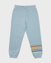 Load image into Gallery viewer, Feather 4 Arrow - Wyatt Scenic Jogger - Sterling Blue