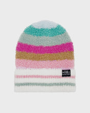 Load image into Gallery viewer, Feather 4 Arrow - Tate Stripe Beanie - Multi - O/S