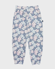 Load image into Gallery viewer, Feather 4 Arrow - Prisim Hacci Jogger - Dusty Blue
