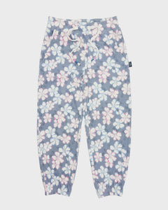 Feather 4 Arrow - Prisim Hacci Jogger - Dusty Blue