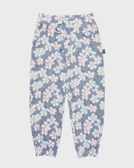 Feather 4 Arrow - Prisim Hacci Jogger - Dusty Blue