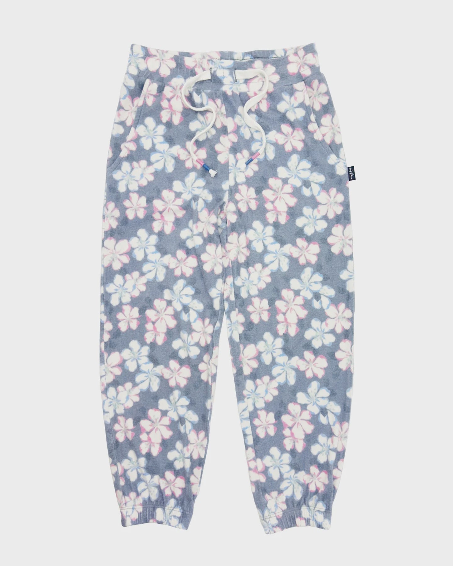 Feather 4 Arrow - Prisim Hacci Jogger - Dusty Blue