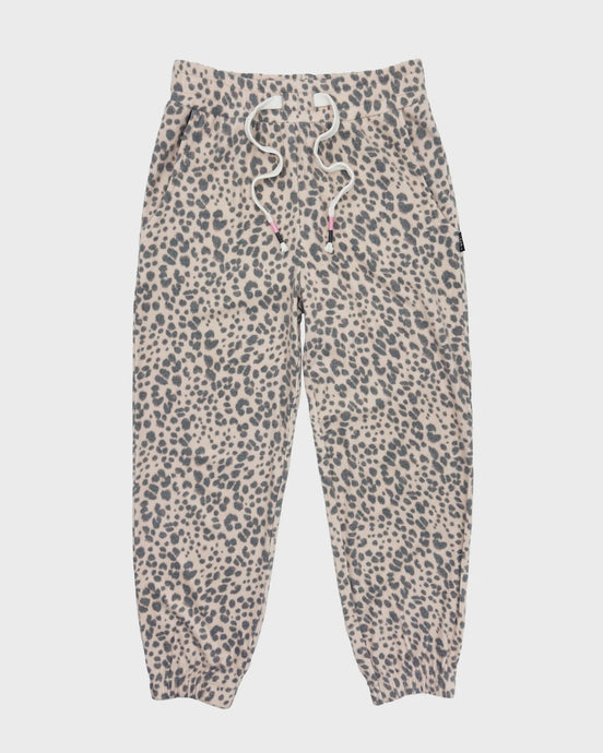 Feather 4 Arrow - Prism Hacci Jogger - Sand