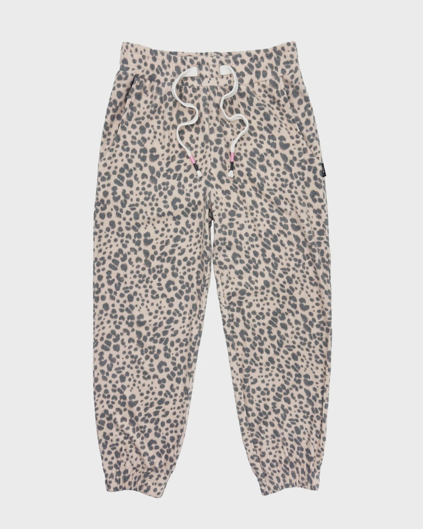 Feather 4 Arrow - Prism Hacci Jogger - Sand