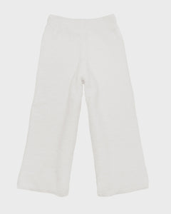 Feather 4 Arrow - Coziest Knit Pant - Ivory