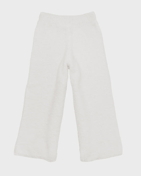 Feather 4 Arrow - Coziest Knit Pant - Ivory