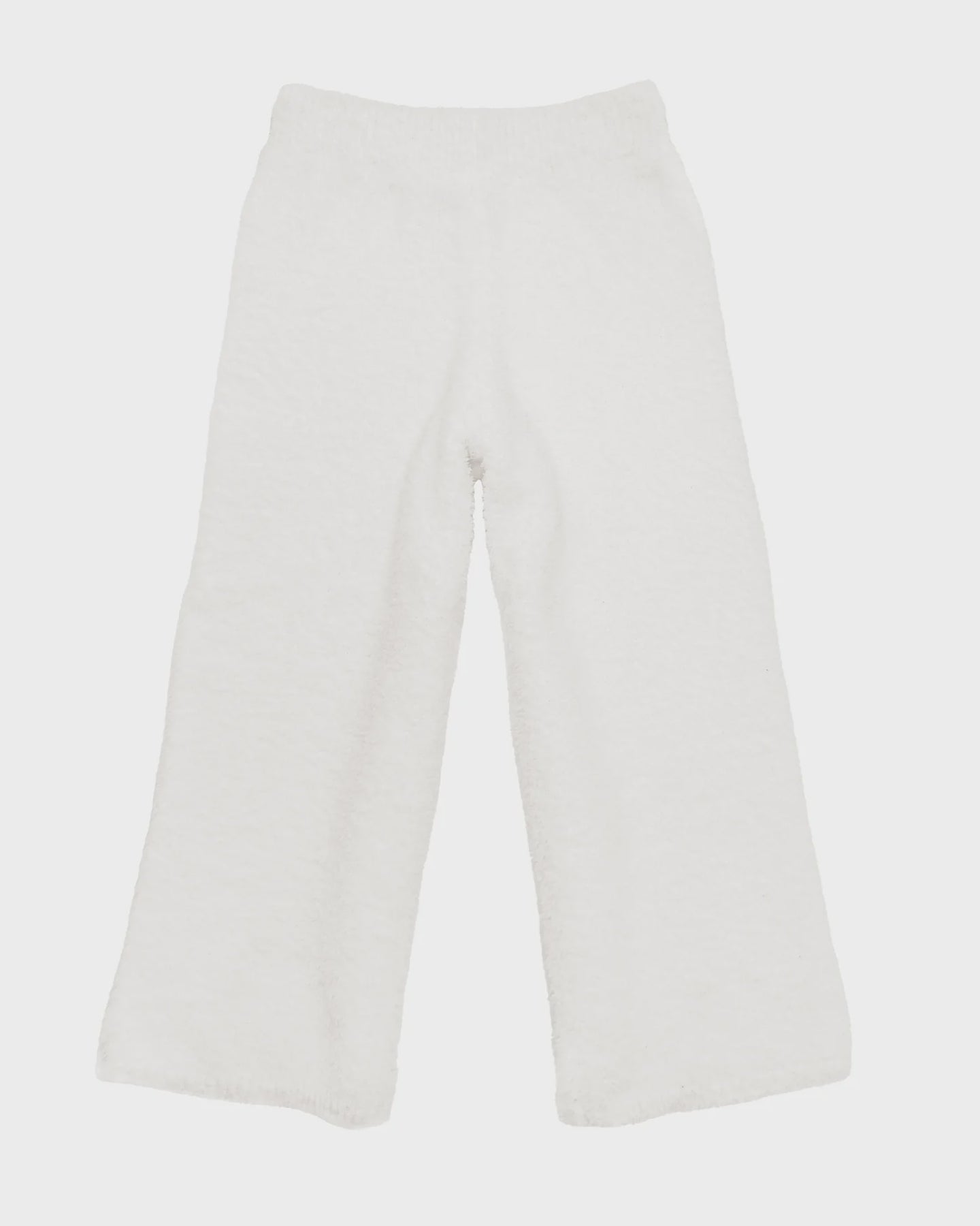 Feather 4 Arrow - Coziest Knit Pant - Ivory