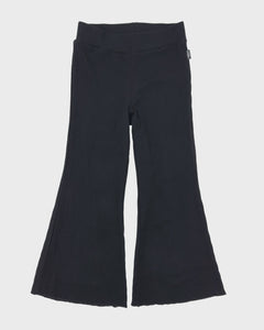 Feather 4 Arrow - Meadow Bell Bottom - Black