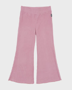 Feather 4 Arrow - Meadow Bell Bottom - Misty Mauve