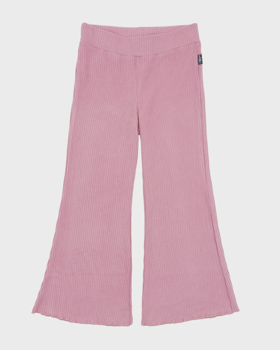 Feather 4 Arrow - Meadow Bell Bottom - Misty Mauve