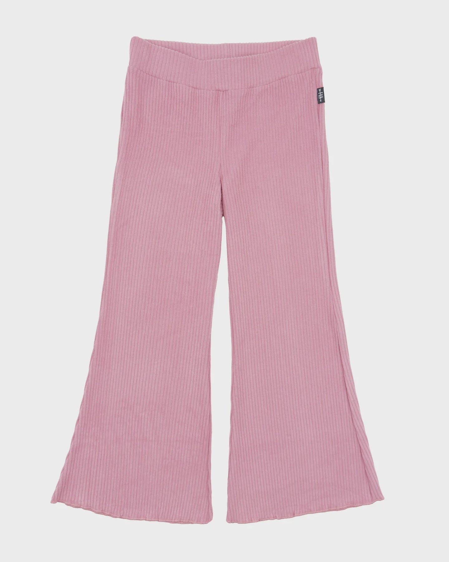 Feather 4 Arrow - Meadow Bell Bottom - Misty Mauve