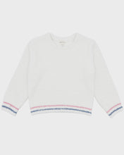 Load image into Gallery viewer, Feather 4 Arrow - Dreamer Knit Top - Ivory