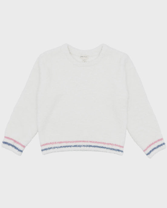 Feather 4 Arrow - Dreamer Knit Top - Ivory