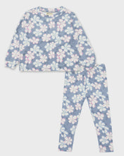 Load image into Gallery viewer, Feather 4 Arrow - Ava Hacci Set - Dusty Blue