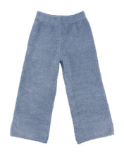 Load image into Gallery viewer, Feather 4 Arrow - Coziest Knit Pant  - Dusty Blue