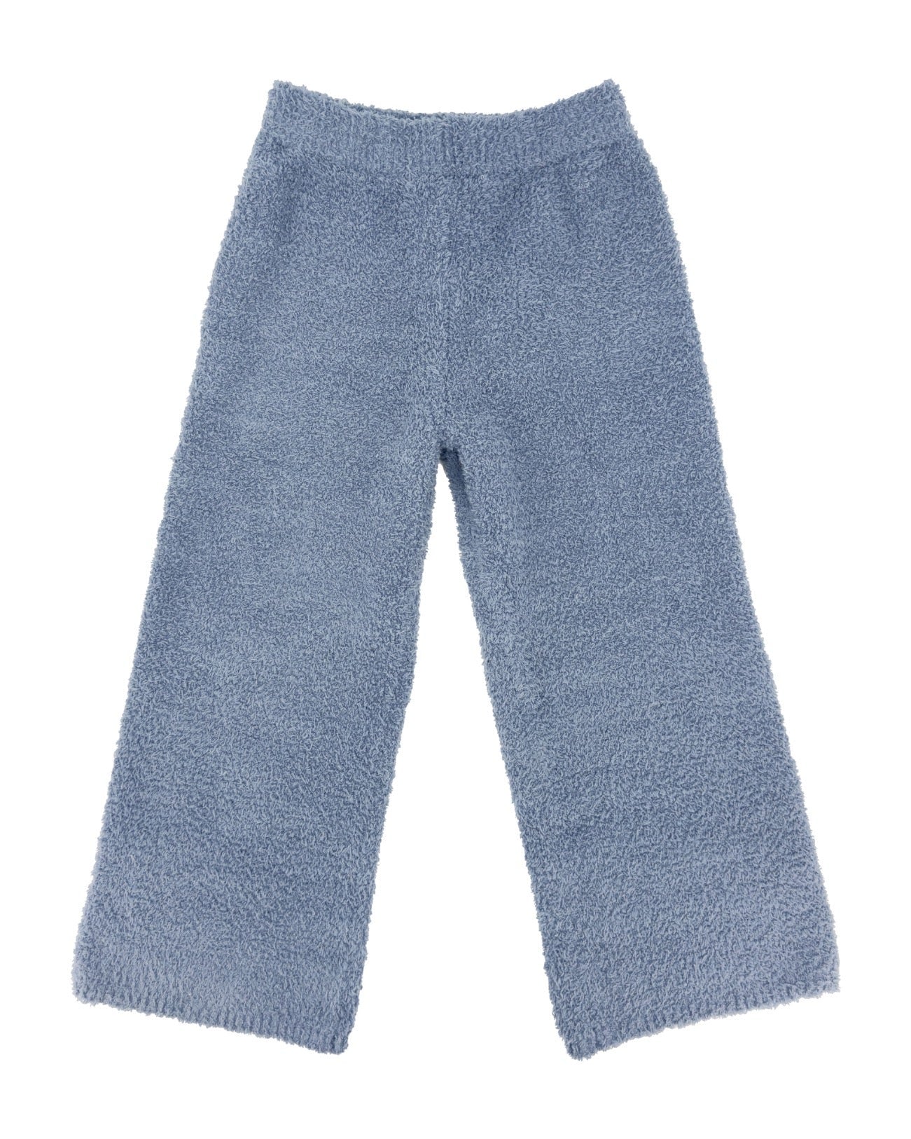 Feather 4 Arrow - Coziest Knit Pant  - Dusty Blue