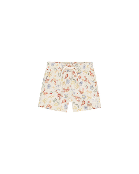 Rylee + Cru - Boardshort - Nautical