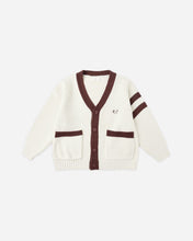 Load image into Gallery viewer, Rylee + Cru - Haywood Cardigan - Natural