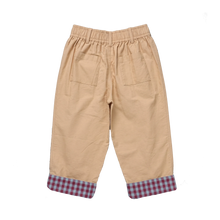Load image into Gallery viewer, Pink Chicken - Boys Jackson Pant - Khaki