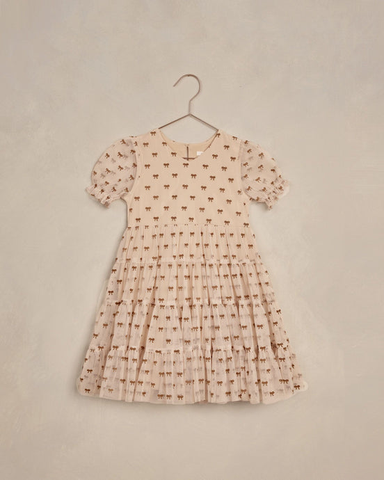 Noralee - Dottie Dress - Antique