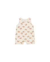 Load image into Gallery viewer, Rylee + Cru - Sleeveless One-Piece - Crabs