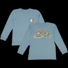 Load image into Gallery viewer, Tiny Whales - Great Outdoors Tee