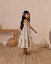 Load image into Gallery viewer, Rylee + Cru - Taylor Dress - Mediterranean