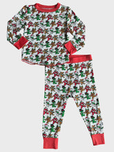 Load image into Gallery viewer, Rowdy Sprout - Grateful Dead Holiday Bears Bamboo Thermal