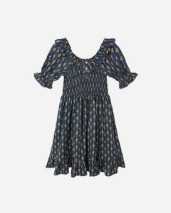 Rylee + Cru - Lexi Dress - Vintage Bloom