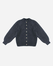 Load image into Gallery viewer, Rylee + Cru - Tulip Cardigan - Navy