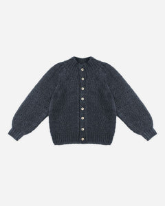 Rylee + Cru - Tulip Cardigan - Navy